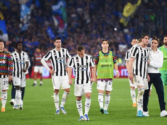 Article image:Juventus vs Lazio: TV channel, live stream, team news & prediction