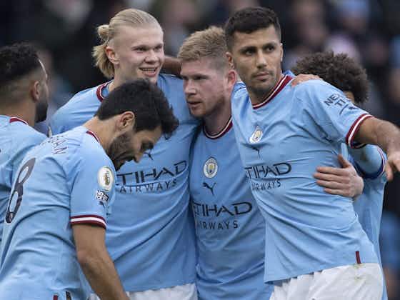Article image:Who should sign Man City's stars after the financial charges?