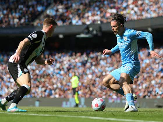 Article image:Newcastle United vs Manchester City: How to watch on TV, live stream, kick-off time, team news & predictions