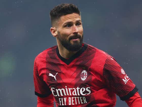 Immagine dell'articolo:How LAFC found missing puzzle piece with Olivier Giroud signing