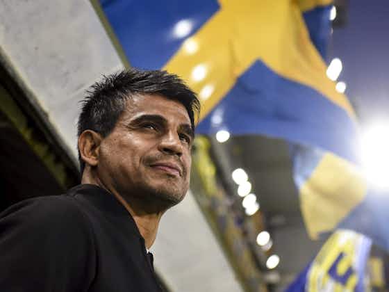 Imagen del artículo:Las últimas novedades del Club Atlético Boca Juniors: post partido ante Huracán, bajas por fecha FIFA y más