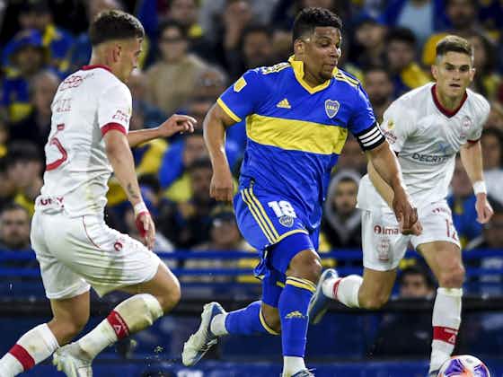 Imagen del artículo:Los aciertos y errores de Boca Juniors ante Huracán
