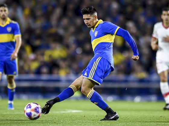 Imagen del artículo:Godoy Cruz vs Boca Juniors: horario, canal de TV, streaming online y posibles alineaciones