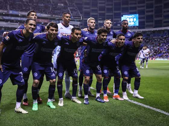 Imagen del artículo:5 futbolistas que debería de fichar Cruz Azul para el Clausura 2024