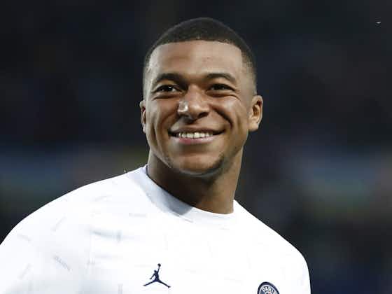 Article image:Kylian Mbappe reaches agreements with PSG & Real Madrid ahead of decision
