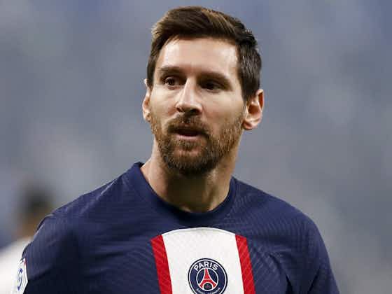 Imagen del artículo:Leo Messi exigía demasiado al Barcelona para su renovación