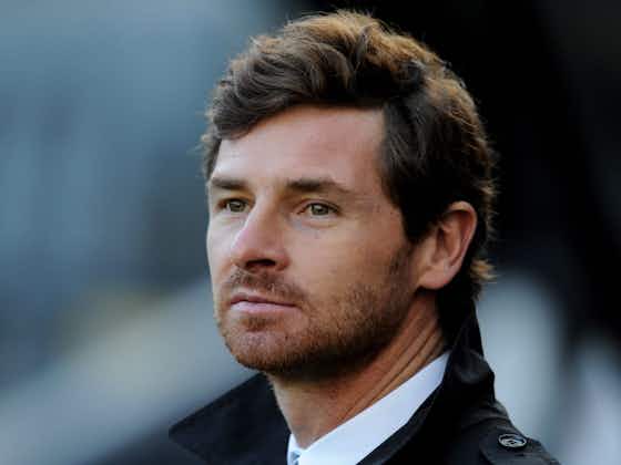 Article image:Andre Villas-Boas reveals four key signings he missed out on at Chelsea