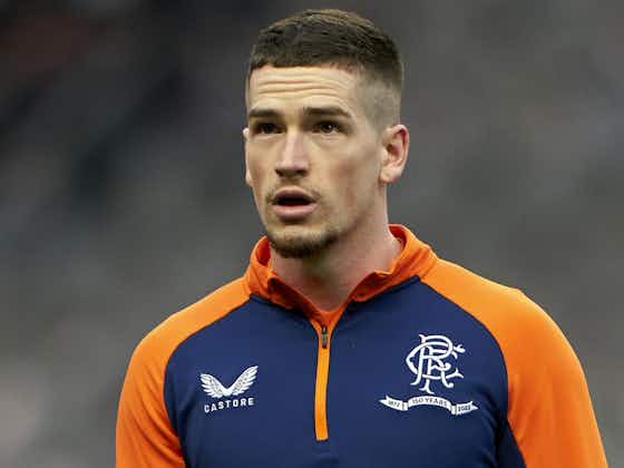 Article image:Ryan Kent attracting interest from Premier League & Europe