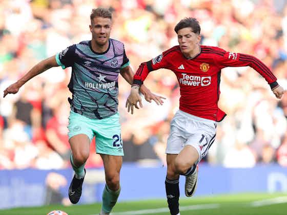 Imagen del artículo:Brentford vs Manchester United: Horario, canal de TV, streaming online, posibles alineaciones y más