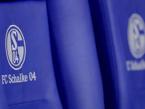 Artikelbild:Anordnung der DFL: Wann droht Schalke ein Punktabzug?