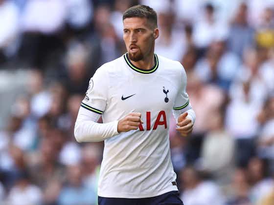 Article image:Why Tottenham mutually terminated Matt Doherty's contract instead of loaning him out