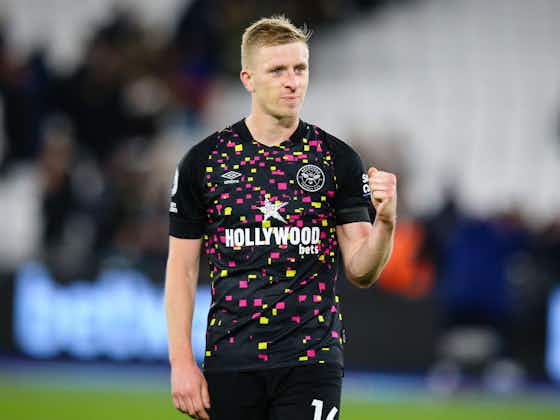 Article image:Ben Mee on his carbon neutral transfer & how fans can get involved in Green Football Weekend