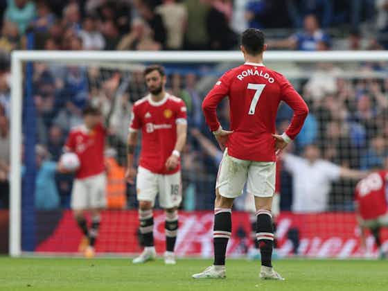 Article image:Man Utd fail to qualify for 2022/23 Champions League