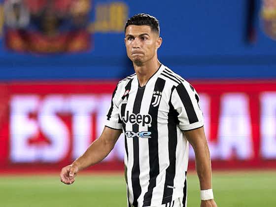 Artikelbild:10 Millionen Euro für CR7: Ronaldo gewinnt Rechtsstreit gegen Juve
