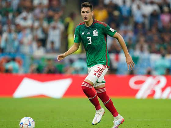 Article image:Mexicans abroad: Montes to La Liga, Ochoa settles in Italy, Vega rejects European move