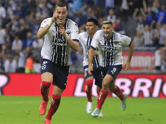 Article image:Liga MX Week 3: Pumas triumphs, Club America remains winless