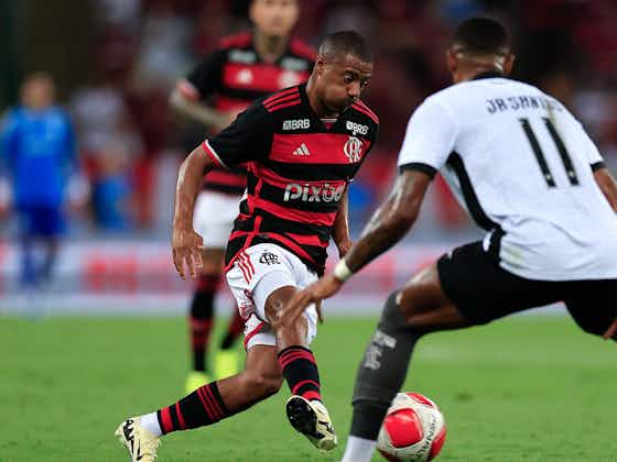 Imagem do artigo:Flamengo x Botafogo: onde assistir, escalações e palpite