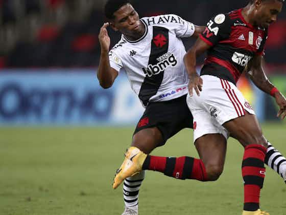 Imagem do artigo:Juninho recorda começo no Flamengo e explica mudança para o maior rival: “Sempre tive vontade de jogar no Vasco”