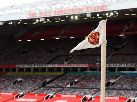 Article image:Man Utd expected to appoint Tom Keane as new chief transfer negotiator