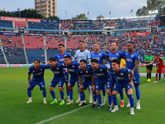 Imagen del artículo:¿Contra quién y cuándo juega Cruz Azul la última jornada del Clausura 2024 en la Liga MX?