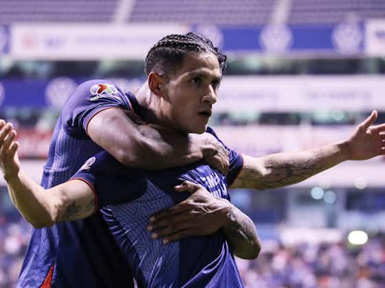 Imagen del artículo:Los 5 futbolistas claves de Cruz Azul vs Toluca en la J17 del Clausura 2024