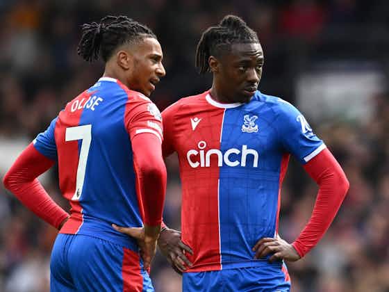 Article image:Crystal Palace value attacking duo at minimum £120m combined - report
