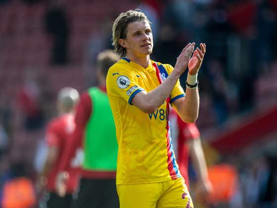 Article image:Steve Parish confirms Crystal Palace want to re-sign Conor Gallagher