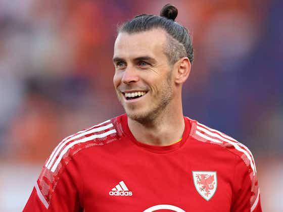 Artikelbild:Keine Rückkehr nach Cardiff: Bale vor Wechsel in die MLS