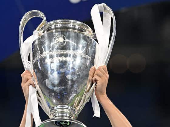 Artikelbild:Champions League Preisgeld: Wie viel kassiert der Sieger von 2022/23?