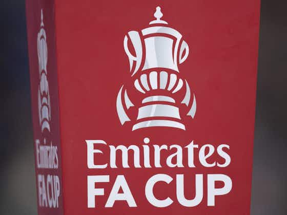 Article image:Wrexham: How to watch the FA Cup in US, Canada & Australia