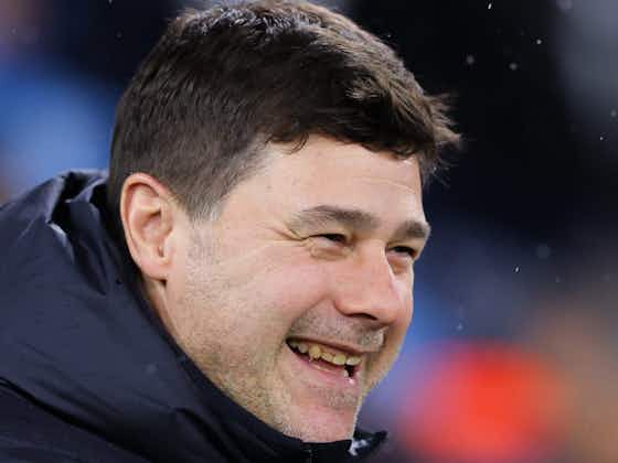 Article image:Chelsea handed £35m transfer boost after Newcastle thrash Tottenham