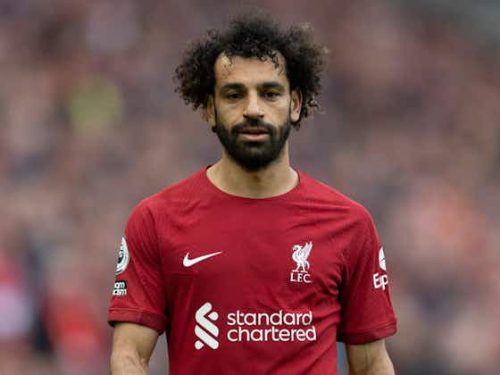 Article image:Mohamed Salah 'totally devastated' as Liverpool miss out on Champions League