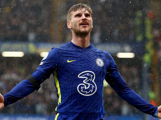 Article image:Timo Werner bids farewell to Chelsea on social media ahead of RB Leipzig return