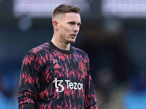 Article image:Nottingham Forest confirm Dean Henderson signing on season-long loan from Man Utd