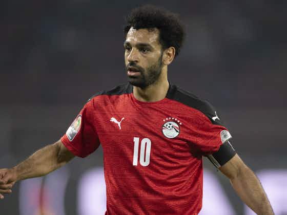 Article image:Ex-Egypt coach claims Mohamed Salah has done 'nothing' for his national team