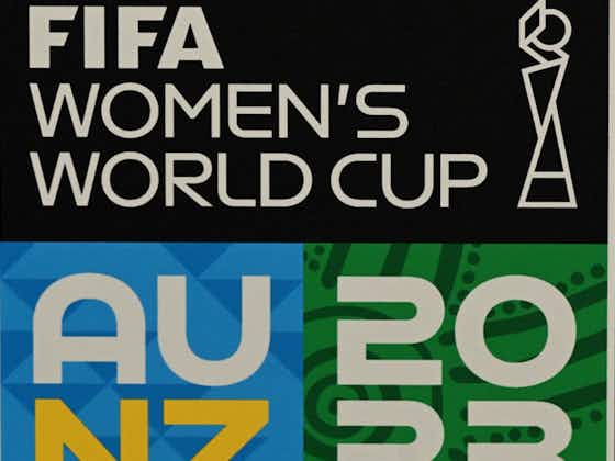 Artikelbild:Frauen-WM 2023 nicht im TV? FIFA nennt Alternativ-Plan