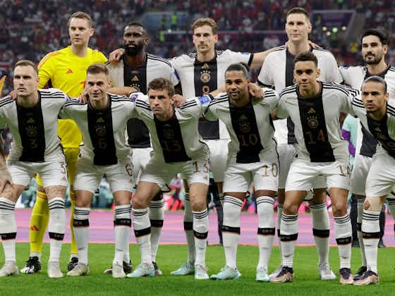Article image:Germany vs Peru - Friendly: TV channel, team news, lineups & prediction
