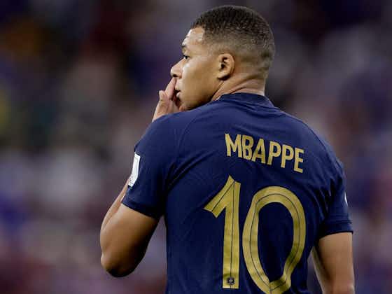 Imagen del artículo:El Real Madrid le cierra las puertas a Mbappé