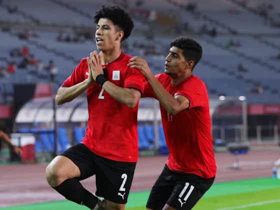 Article image:Who is Ibrahim Adel? Things to know about the Liverpool target
