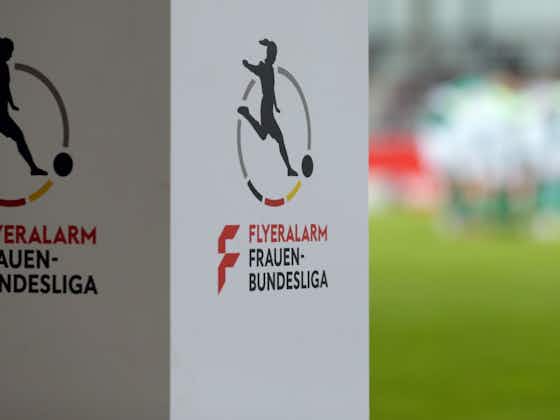 Artikelbild:Bayer Leverkusen - 1. FC Köln Frauen: TV-Übertragung, Live-Stream, direkter Vergleich