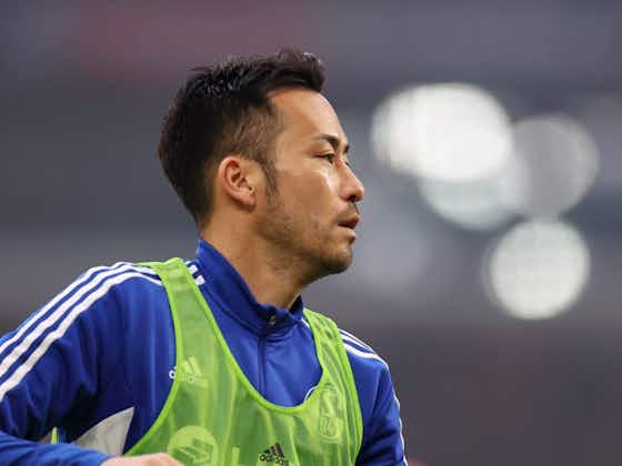 Article image:Maya Yoshida believes LA Galaxy are the 'right club' at this point in his career