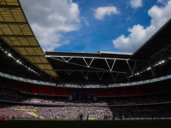 Article image:2021/22 League Two play-off final: When is it, where to watch & who is playing