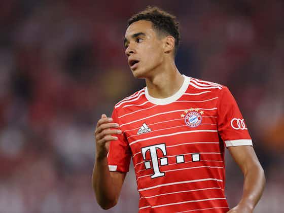 Article image:How Bayern Munich poached Jamal Musiala from Chelsea