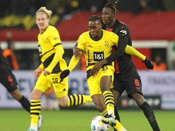 Artikelbild:Dortmund - Leverkusen: Vorschau, Tipp und Aufstellungen