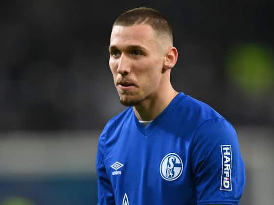 Artikelbild:Schalke spielt ohne Flügelspieler: Wie möchte Geraerts Churlinov einsetzen?
