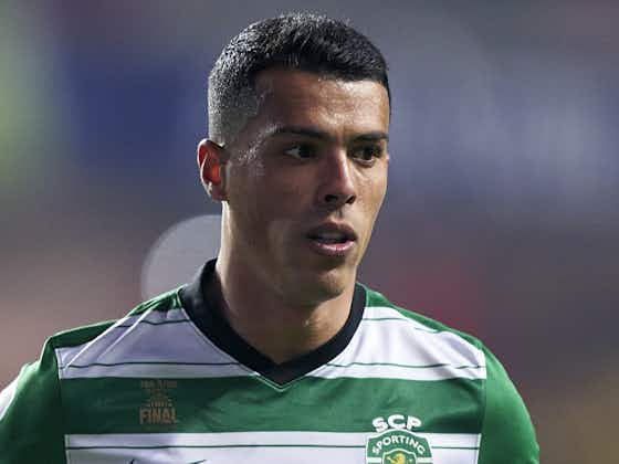 Article image:Pedro Porro reveals lengths he went to in order to seal Tottenham move