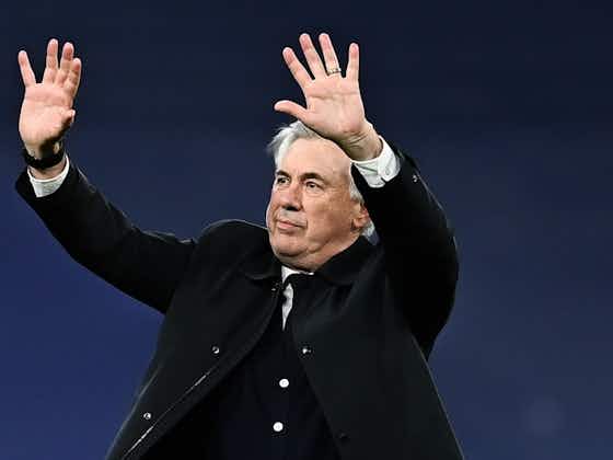 Imagen del artículo:Los mejores momentos que ha vivido Ancelotti en los derbis