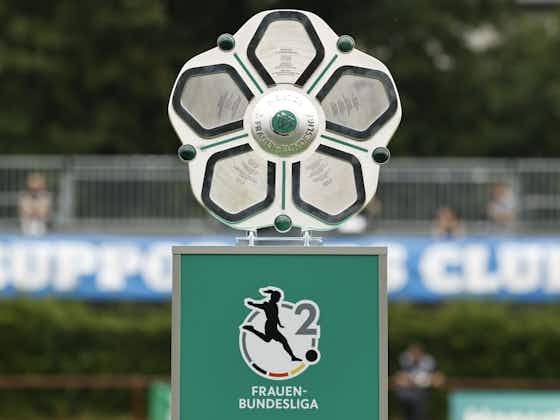 Artikelbild:Showdown in der zweiten Liga: Wer schafft den Aufstieg in die Bundesliga?
