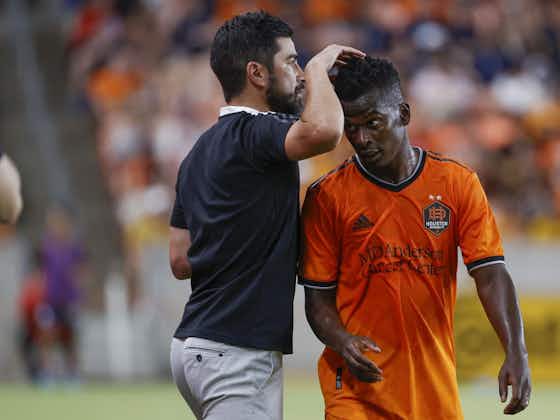 Article image:Paulo Nagamura challenges Houston Dynamo to improve home form