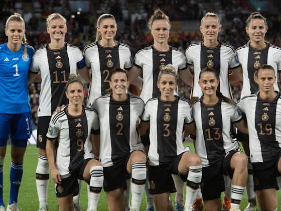 Artikelbild:Erster Test nach verpatzter Frauen-WM: Alles Wichtige zu Deutschland - Dänemark